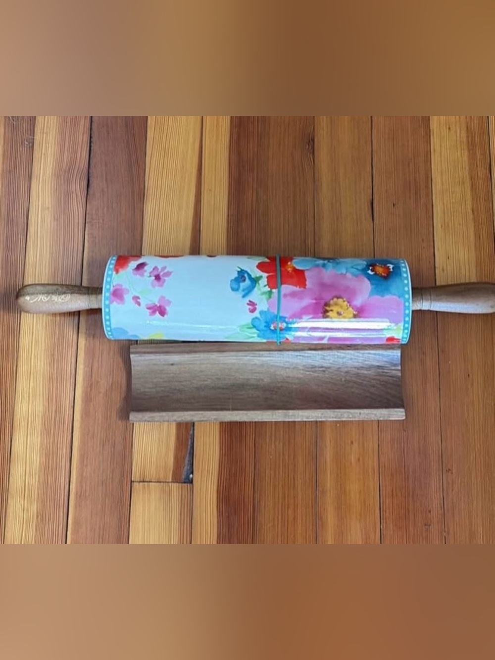 Rolling pin